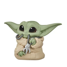 Іграшка фігурка Hasbro Star Wars серії Зіркові Війни: Мандалорець (NECKLACE) (F1213_F1480): Тип Игровая фигурка