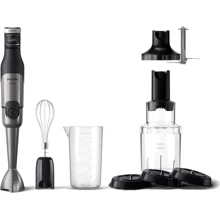 Блендер Philips HR2684/00: Мощность, Вт 1200