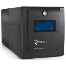 Ritar RTP1200 (720W) Proxima-D (RTP1200D): Производитель Ritar