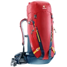 Рюкзак Deuter Guide 35+ Fire-Arctic (3361117): Производитель Deuter
