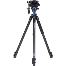 Benro A2573FS6: Тип штатива напольный