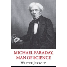 Jeerold Walter: Michael Faraday, Man of Science: Виробник КМ-Букс