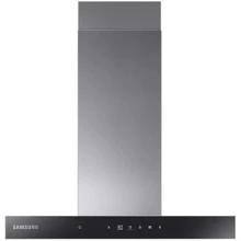 Вытяжка Samsung NK24C5703TS: Тип воздухоочистителя Рециркуляция, Отвод