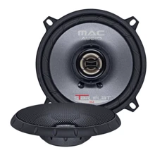 Mac Audio Star Flat 13.2: Тип коаксиальная автоакустика