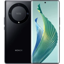 Смартфон Honor Magic5 Lite 8/256GB Midnight Black: Вбудована пам'ять 256 ГБ