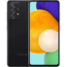 Смартфон Samsung Galaxy A72 6/128 GB Black Approved Витринный образец: Причина уценки Как новый (витринный образец): Samsung Galaxy A72 выглядит и функционирует как новый. Смартфон полно