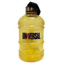 Фляга Universal Nutrition Animal Hydrator 1900 ml Yellow: Страна производитель США