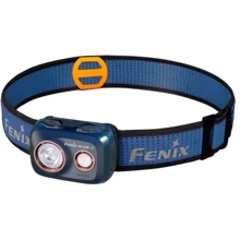 Фонарь туристический Fenix HL32R-T (99-00017273): Тип Налобный