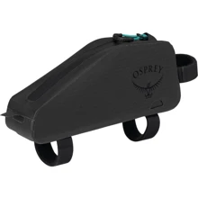 Велосумка Сумка на раму Osprey Escapist Top Tube Bag black O/S чорний (009.3568): Виробник Osprey