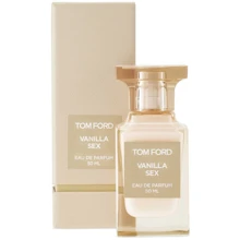 Парфумована вода Tom Ford Vanilla Sex 50 ml: Вид Парфюмированная вода