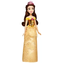 Кукла Hasbro Disney Princess классическая модная кукла BELLE (F0882_F0898): Возраст от 3 лет