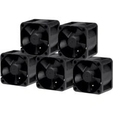 Кулер Arctic S4028-6K 5 Pack (ACFAN00273A): Назначение для корпуса