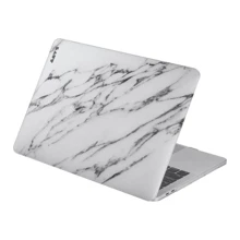 LAUT Huex White Marble (LAUT_MA13_HXE_MW) for MacBook Air 13 (2010-2017): Колір білий (White)