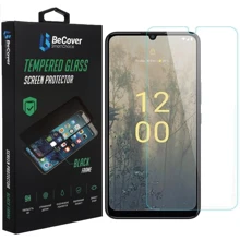 Аксесуар для смартфона BeCover Tempered Glass for Nokia C31 (708545): Сумісність Nokia C31