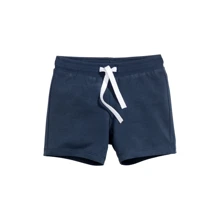 Шорти H & M 7Z3590437 50 см темно-сині: Стать хлопчик