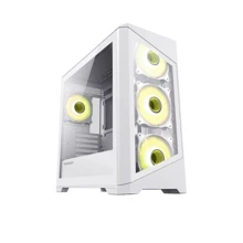 Корпус Gamemax Destroyer TGW: Форм-фактор материнской платы MicroATX/Mini-ITX