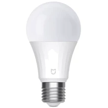 Умная лампа Xiaomi Mijia LED Light Bulb (Mesh Version) (MJDP09YL/GPX4024CN): undefined undefined