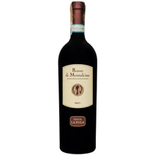 Вино Tenute La Fuga Rosso di Montalcino 2019 красное сухое 0.75 л (FSH_8001670101204): Страна производитель Италия