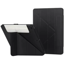 Аксесуар для iPad Switcheasy Origami Black (GS-109-223-223-11) for iPad 10.2" (2019-2021): Колір чорний