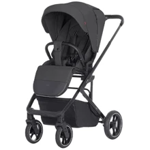 Коляска прогулянкова Carrello Alfa CRL-5508 BF Graphite Grey (CRL-5508 Graphite Grey BF): Тип коляски Прогулочная