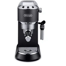 DeLonghi EC 685 BK (Кавомашини та кавоварки)Stylus approved: Виробник DeLonghi