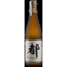 Саке Miyako Nihonshu Sake 0.72 л (BWQ3385): Объем, л 0.72