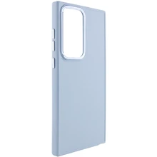 Чохол для телефона TPU Case Bonbon Metal Style Mist Blue для Samsung S928 Galaxy S24 Ultra: Сумісність Samsung S928 Galaxy S24 Ultra