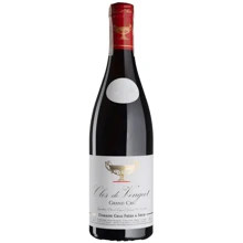 Вино Gros Frere et Soeur Clos-Vougeot красное сухое 0.75л (BWW5551): Страна производитель Франция