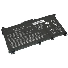 Батарея для ноутбука HP HT03XL 250 G7 11.4V Black 3600mAh OEM (975538): Емкость, мАч 3600