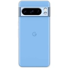 Чехол для телефонов TPU Case Epic Transparent Full Camera for Google Pixel 8 Pro: Совместимость Google Pixel 8 Pro
