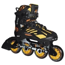 Роликовые коньки Tempish I-Max II 84 /42 (100000432/42): Тип одноразмерные