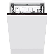 Встраиваемая посудомоечная машина Amica DIV62E6a: Размеры 82х59.8х55 см
