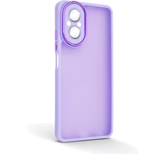 Чехол для телефонов ArmorStandart Shade Case Violet for Realme C67 4G (ARM75707): Совместимость Realme C67 4G