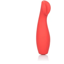 CalExotics Red Hot Ignite вибромассажер 13.25x3.25 см: Для кого Для женщин
