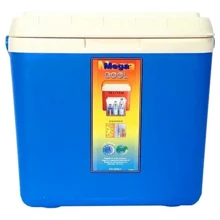 Изотермический контейнер Time Eco Mega 12л (0717040626120BLUE): Тип изотермический контейнер