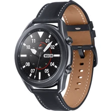 Смарт-часы Samsung Galaxy Watch 3 45mm Black (SM-R840NZKASEK)(Stylus Approved): Производитель Samsung