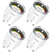 Умная розетка Nous A1Z Smart Socket (A1Z-pack4): undefined undefined