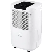Осушитель воздуха Electrolux EDH-12L: Тип Мобильный