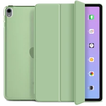 Аксессуар для iPad BeCover Case Book Green (705496) for iPad Air 2020/iPad Air 2022: Цвет зеленый