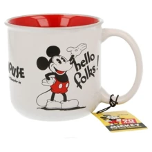 Кружка Stor Ceramic breakfast Mug Mickey Mouse - Disney 400 мл: Виробник Stor