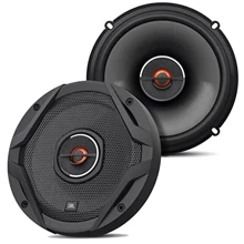 Автоакустика JBL GX602: Тип коаксиальная автоакустика