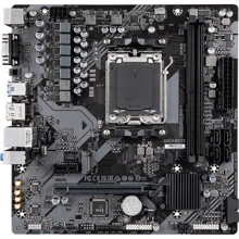 GIGABYTE B650M S2 (B650M S2H): Оперативная память 2 x DDR5 DIMM; Количество каналов 2