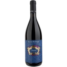 Вино Livio Felluga Nuare 2016 красное сухое 0.75л (VTS2509165): Страна производитель Италия