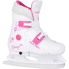 Коньки Ледовые коньки раздвижные Tempish FUR EXPANZE PLUS GIRL/37-40 (130000219/37-40): Производитель Tempish