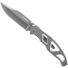 Нож Gerber туристический складной Paraframe Pckt Folding II DP FE (1013972): Тип ножа Туристический