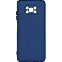 Чохол для телефона ArmorStandart ICON Case Blue для Xiaomi Poco X3/Poco X3 Pro (ARM58585): Сумісність Xiaomi Poco X3/Poco X3 Pro