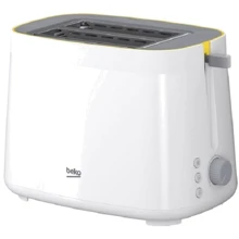 Тостер Beko TAM4220W: Тип Электрический тостер