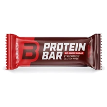 Протеиновый батончик BiotechUSA Protein Bar 70 g Strawberry: Пол Унисекс