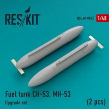 Топливный бак RESKIT для вертолета CH-53, MH-53 (2 шт.): Производитель RESKIT