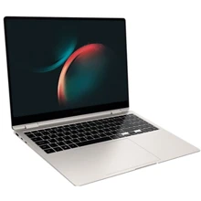 Ноутбук Samsung Galaxy Book3 Pro 360 (NP960QFG-KB2US) RB: Экран 16" AMOLED (2880x1800) Touchscreen